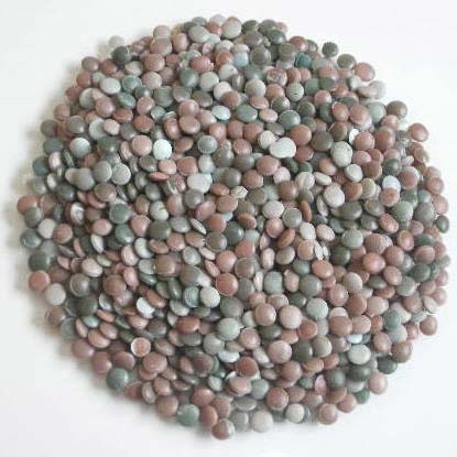 LDPE Granules RP Film Mix Color (IMGP-1800-1)