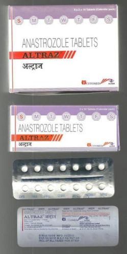 Altraz Tablets