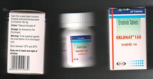 Erlonat 150 Tablets