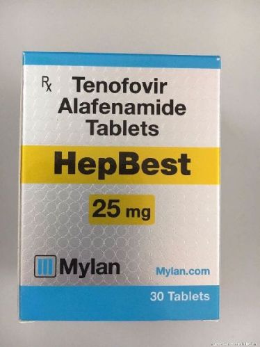 Hepbest Tablets