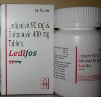 Ledifos Tablet