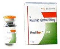 Reditux Injection, Packaging Type : Boxes