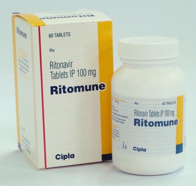 Ritomune Tablets