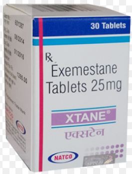 Xtane Capsules