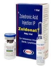 Zoldonat Injection