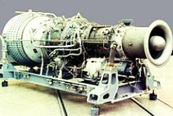 Gas Turbine Engine Model No : Ugt 6000