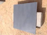 Limestone Kadappa Black Stone 12x12 Inches, 24x24 Inches