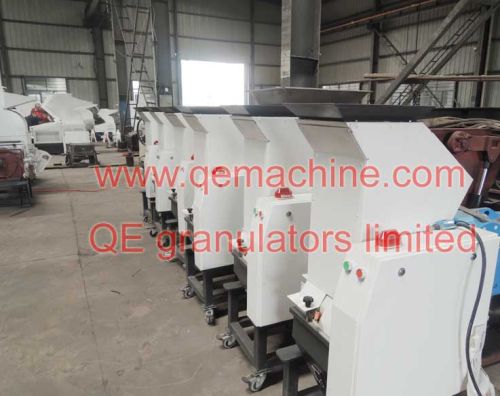 Strong Crusher Granulator