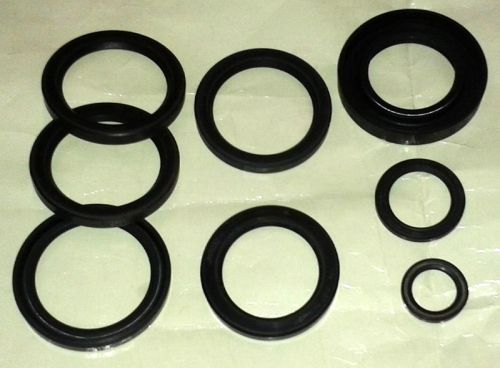 Textile Machine Oil Seals