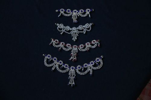 Goddess Belts, Color : Multi Color