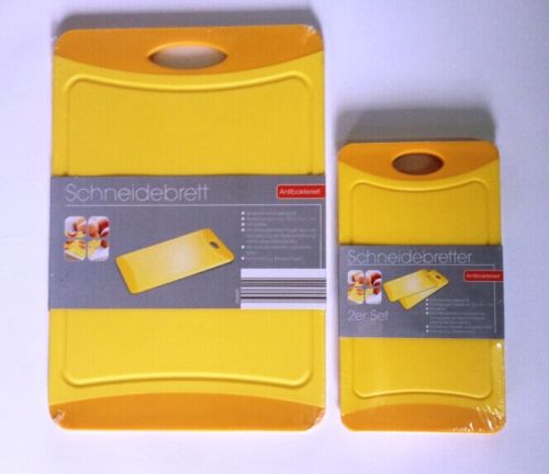 Non Slip Chopping Board, Packaging Type : yellow, red, black