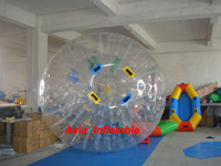 Inflatable Zorb Ball, Hydro Zorb Ball