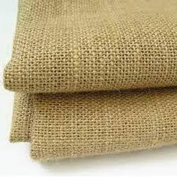 Hessian Fabric Cloth, For Making Jute Bag, Feature : Easily Washable