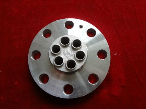 Jindal 304 Stainless Steel Flanges