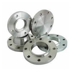 Jindal 316 Stainless Steel Flanges