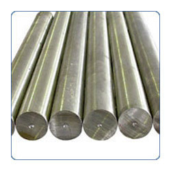 Spring Steel Round Bars