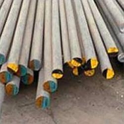 EN 31 Alloy Steel Rods