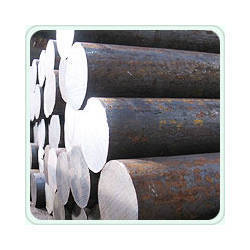 EN 353 Alloy Steel Rods