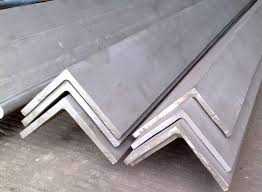 Stainless Steel Angles