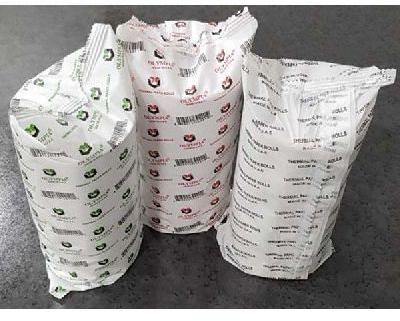 Thermal Paper Carton