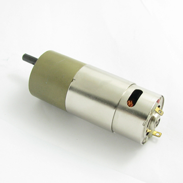 Gear Motors