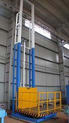 Goods Loading Lift