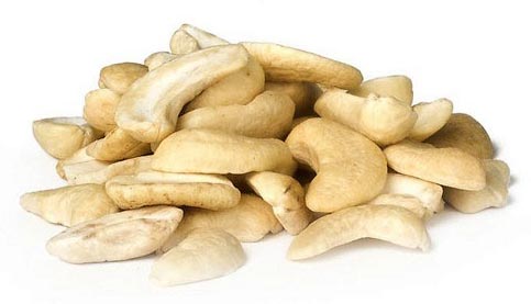 Cashew Nuts