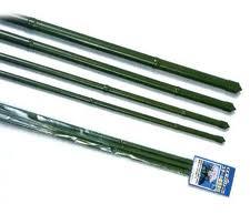 PVC Coated Bamboo Stick