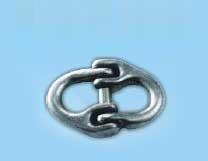 Stainless Steel Connecting Link