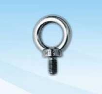 Stainless Steel Eye Screw