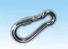 Stainless Steel Snap Hook