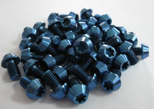 Titanium Fastener, Titanium Screw