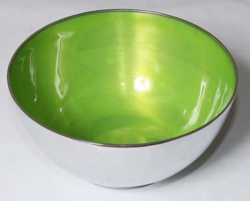 Aluminum Round Bowl, Size : 6'