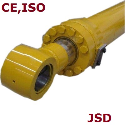 Hydraulic cylinder, Application : TRACTOR