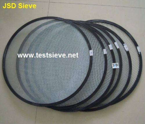 Industrial Sieve