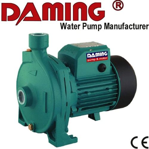 Centrifugal Water Pump, Packaging Type : GREEN