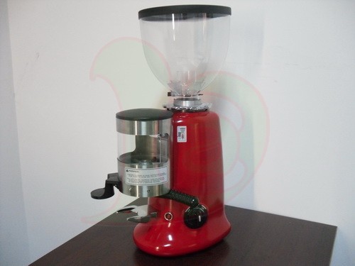 Doser Coffee Grinder