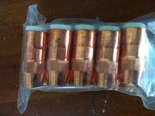 Q Torch Welding Nozzle, Brand Name : meile