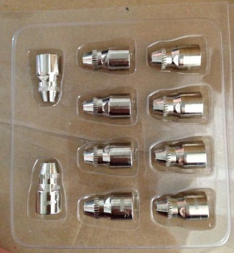 Plasma Cutting Torch, Consumable