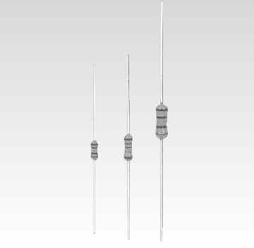 High Voltage Fixed Resistors Hv Series