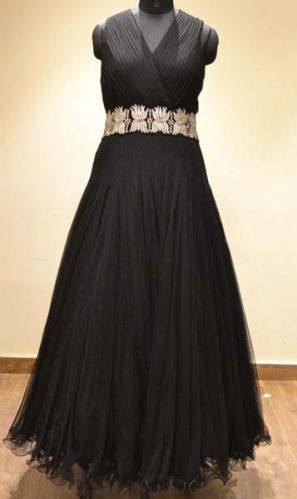 Ladies gown