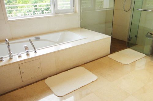 bath mats 60*90cm, Brand Name : RISMAT