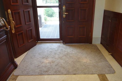 Door Mats, Brand Name : RISMAT for residential