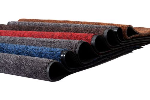 floor mats, Brand Name : RISMAT