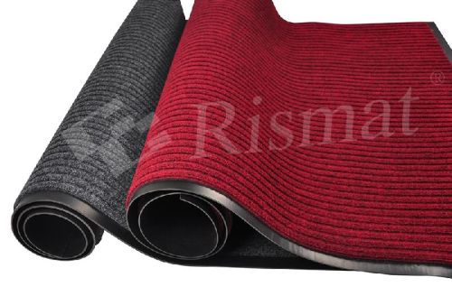 Dacron with PVC backing Loop Pile Mats, Brand Name : RISMAT