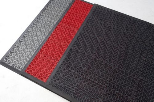 PVC Mats 20*20cm, Brand Name : RISMAT