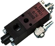 Fluid Dispensing Valve