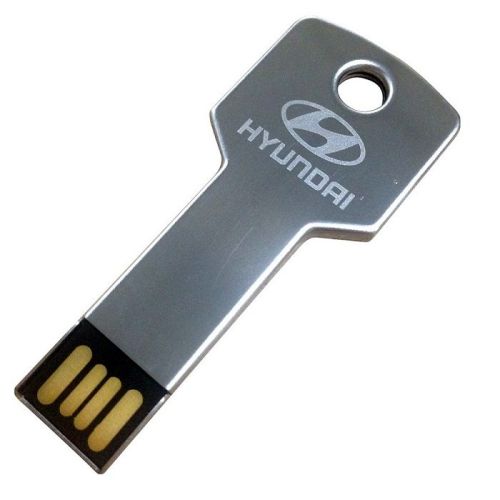 Metal Pen Drive, Capacity : 4 / 8 / 16 / 32 GB