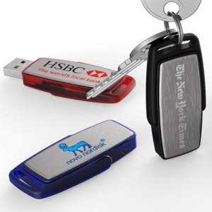 Unique Pen Drive, Capacity : 4 / 8 / 16 / 32 GB