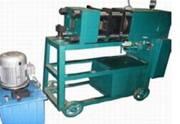 Rebar Upsetting Machine